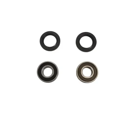 Łożyska koła przednie z uszczelniaczami 25-1491 BMW F 800 GS '16-'17, BMW F 650 CS '00-'05, Honda NT 700 V Deauville '06-'11 - B Łożyska koła przednie z uszczelniaczami 25-1491 BMW F 800 GS '16-'17, BMW F 650 CS '00-'05, Honda NT 700 V Deauville '06-'11 - B