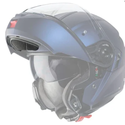 Policzki do kasku Levo - Caberg