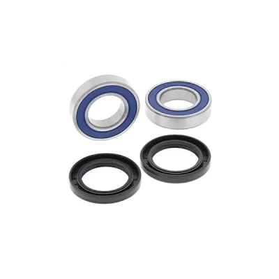Łożyska koła tylnego z uszczelniaczami Kawasaki KFX50 03-06, Suzuki LT-A50 02-05, LT-Z50 06-17, Yamaha YFM100 87-88, YFM80 Badge Łożyska koła tylnego z uszczelniaczami Kawasaki KFX50 03-06, Suzuki LT-A50 02-05, LT-Z50 06-17, Yamaha YFM100 87-88, YFM80 Badge