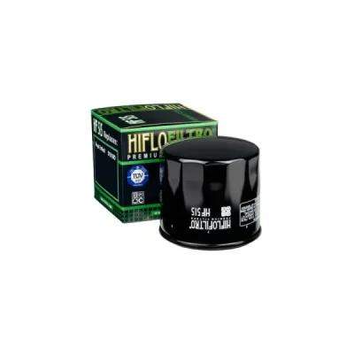 Filtr oleju HifloFiltro HF 515 - HF515 Filtr oleju HifloFiltro HF 515 - HF515