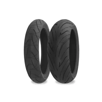 Opona Shinko 016 Series JLSB DC 190/50ZR17 73W Tył TL DOT 01/2024 Opona Shinko 016 Series JLSB DC 190/50ZR17 73W Tył TL DOT 01/2024