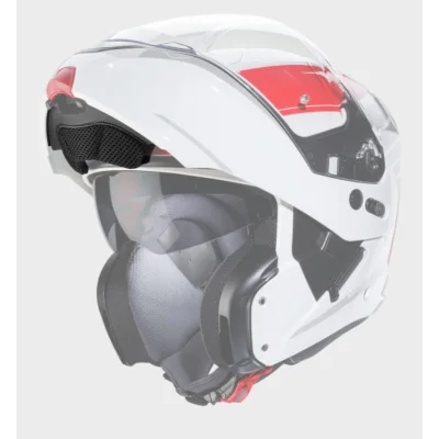 Podbródek windstop do kasku Horus - Caberg Podbródek windstop do kasku Horus - Caberg