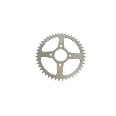 Mtx Parts Zębatka Tylna 279 44 Honda Xl 125V Varadero '01-'13 (Jtr273.44) (Zamienna Z 4668 44) (Łańc. 520) Mtx Parts Zębatka Tylna 279 44 Honda Xl 125V Varadero '01-'13 (Jtr273.44) (Zamienna Z 4668 44) (Łańc. 520)