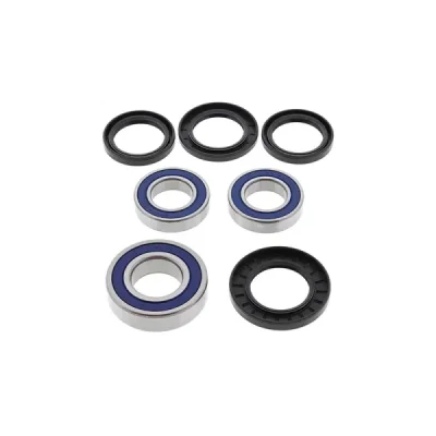 Łożyska koła tylnego z uszczelniaczami Suzuki GSF1250 07-14, GSXR1000 01-18, GSXR1300 08-17, SV1000 03-07, GSX1250 11-12, GSXR60 Łożyska koła tylnego z uszczelniaczami Suzuki GSF1250 07-14, GSXR1000 01-18, GSXR1300 08-17, SV1000 03-07, GSX1250 11-12, GSXR60