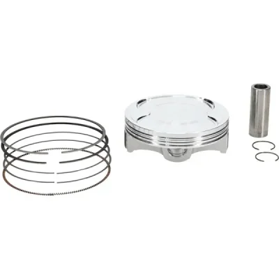 Tłok kompletny 98.96mm Vertex Big Bore 24595B Tłok kompletny 98.96mm Vertex Big Bore 24595B