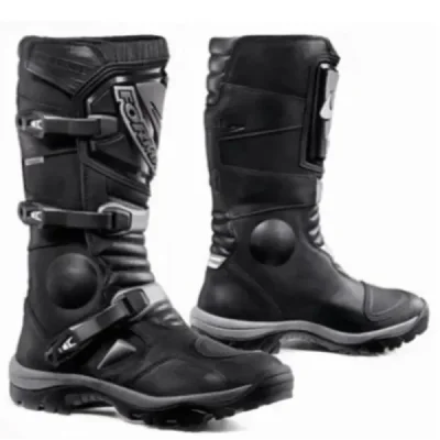 Forma Buty Adventure Dry Czarny 38 Forma Buty Adventure Dry Czarny 38
