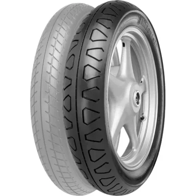 Opona Continental TKV 12 110/90-18 61H Tył TL DOT 15/2021 Opona Continental TKV 12 110/90-18 61H Tył TL DOT 15/2021