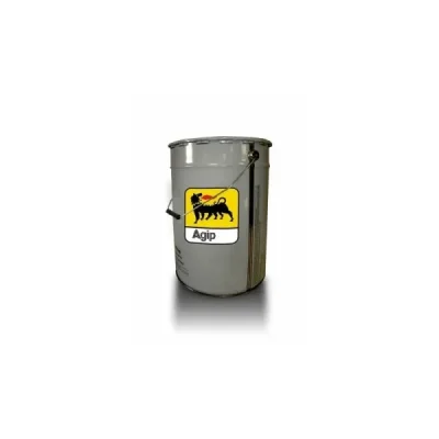 Olej do zawieszenia 5W 20L beczka - Agip Olej do zawieszenia 5W 20L beczka - Agip