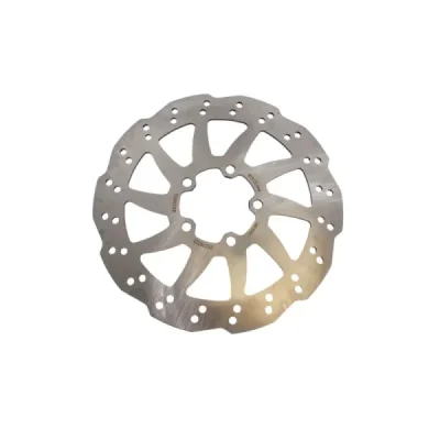 Mtx Parts Tarcza Hamulcowa Przód Sym Hb 300 '22, Hd 300 '19-'21 (Koła 16") (288X68,8X4,5Mm) (5X10,0Mm) (Wave) Mtx Parts Tarcza Hamulcowa Przód Sym Hb 300 '22, Hd 300 '19-'21 (Koła 16") (288X68,8X4,5Mm) (5X10,0Mm) (Wave)