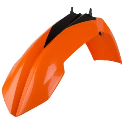 Błotnik przód Polisport KTM SX 85 pomarańczowy (8573600001) Błotnik przód Polisport KTM SX 85 pomarańczowy (8573600001)