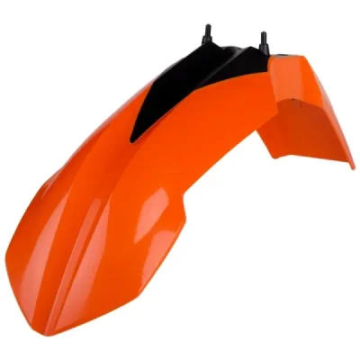 Błotnik przód Polisport pomarańczowy (8571500016) Błotnik przód Polisport pomarańczowy (8571500016)