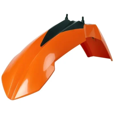 Błotnik przód Polisport pomarańczowy (8571500001) Błotnik przód Polisport pomarańczowy (8571500001)