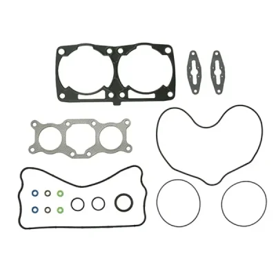 Spi Snow Uszczelki Top End Polaris Indy / Rmk / Rush / Switchback / Sks 800 '13-'16 (Skuter Śnieżny)