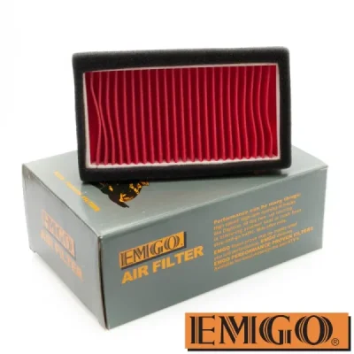 Filtr powietrza Emgo Yamaha (HFA 4608) (12-94380) Filtr powietrza Emgo Yamaha (HFA 4608) (12-94380)