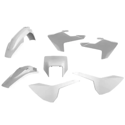 Zestaw plastików enduro Polisport oryginalny Husqvarna FE/TE (90894)