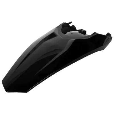 Błotnik tył Polisport KTM EXC 125 200 250 300 450 czarny (8595400006) Błotnik tył Polisport KTM EXC 125 200 250 300 450 czarny (8595400006)
