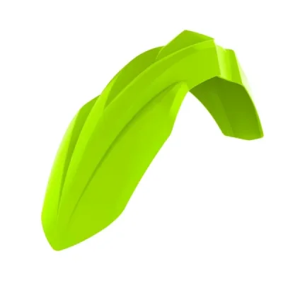Błotnik przód Polisport Kawasaki KX 250 450 żółty fluorescencyjny (8574500004) Błotnik przód Polisport Kawasaki KX 250 450 żółty fluorescencyjny (8574500004)