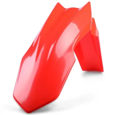 Błotnik przód Polisport Honda CRF 250 450 czerwony (8573900001)