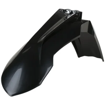 Błotnik przód UFO Polisport KTM EXC 250 450 500 SX 125 czarny (8573700003) Błotnik przód UFO Polisport KTM EXC 250 450 500 SX 125 czarny (8573700003)