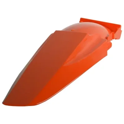 Błotnik tył Polisport KTM SX EXC 125 525 pomarańczowy (8560000003) Błotnik tył Polisport KTM SX EXC 125 525 pomarańczowy (8560000003)