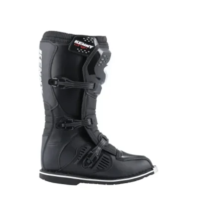 Kenny Racing Buty Cross/Enduro Model Track Origin Czarny 43