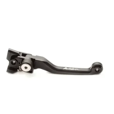 Dźwignia sprzęgła klamka niełamka Accel KTM SX SXF EXC Husqvarna czarna (FCL103BK) Dźwignia sprzęgła klamka niełamka Accel KTM SX SXF EXC Husqvarna czarna (FCL103BK)