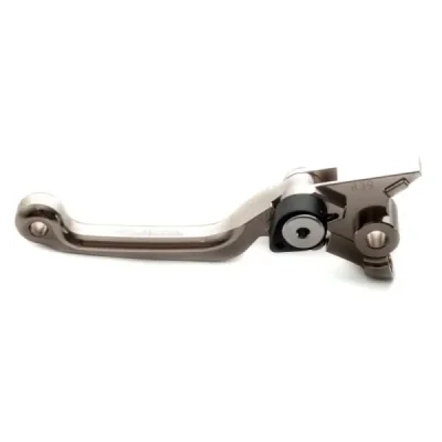 Dźwignia hamulca klamka niełamka Accel KTM SX SXF EXC 125-500 tytanowa (FBL393TI) Dźwignia hamulca klamka niełamka Accel KTM SX SXF EXC 125-500 tytanowa (FBL393TI)