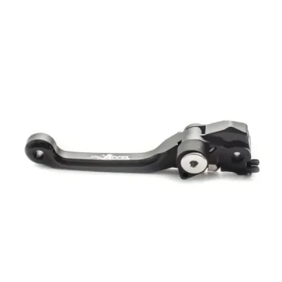 Dźwignia hamulca klamka niełamka Accel Honda CR-F 250 450 R czarna (FBL043BK) Dźwignia hamulca klamka niełamka Accel Honda CR-F 250 450 R czarna (FBL043BK)