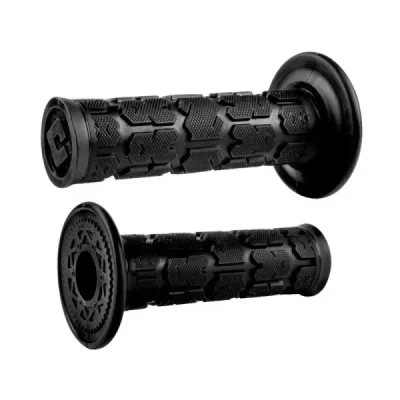 Odi Manetki Off Road Rogue Mx Single Ply Grip Czarny