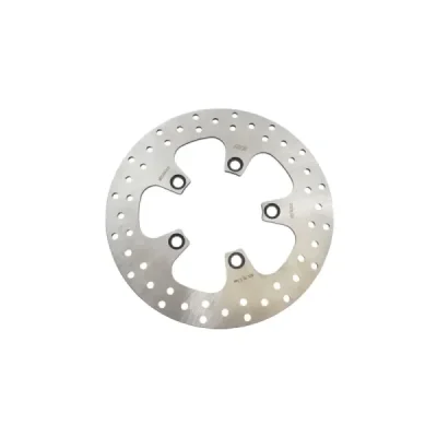 Mtx Parts Tarcza Hamulcowa Tył Kymco Agility 125 / 150 / 200 '09-"22 (240X87,5X4Mm) (5X10,5Mm) Mtx Parts Tarcza Hamulcowa Tył Kymco Agility 125 / 150 / 200 '09-"22 (240X87,5X4Mm) (5X10,5Mm)
