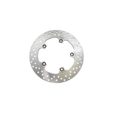 Mtx Parts Tarcza Hamulcowa Przód Yamaha X-Max 125 / 250 '05-'15 (267X132X5) (5X8,5Mm) Mtx Parts Tarcza Hamulcowa Przód Yamaha X-Max 125 / 250 '05-'15 (267X132X5) (5X8,5Mm)