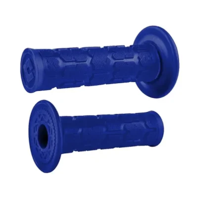 Odi Manetki Off Road Rogue Mx Single Ply Grip Niebieski