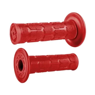 Odi Manetki Off Road Rogue Mx Single Ply Grip Czerwony Odi Manetki Off Road Rogue Mx Single Ply Grip Czerwony