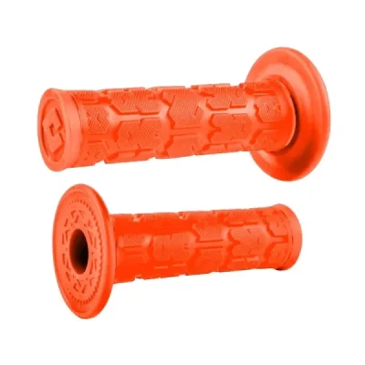 Odi Manetki Off Road Rogue Mx Single Ply Grip Pomarańczowy