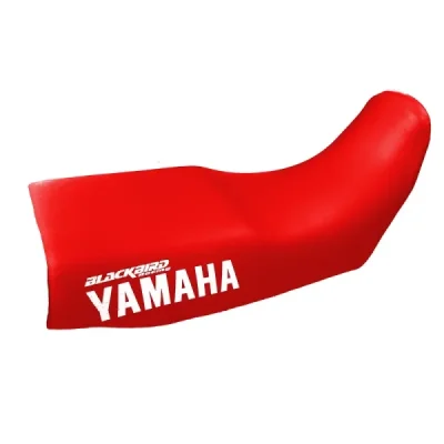 Blackbird Pokrowiec / Poszycie Na Siedzenie Yamaha Xt 600 '90-'95 Traditional Logo Yamaha Czerwony Blackbird Pokrowiec / Poszycie Na Siedzenie Yamaha Xt 600 '90-'95 Traditional Logo Yamaha Czerwony