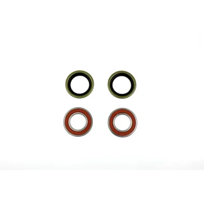 Łożyska koła tylnego z uszczelniaczami KTM SX 125/250 '94-'16, SXF 250 '05-'16, 350 '11-'16, 450 '07-'16, EXCF 350 '12-'16, Husq Łożyska koła tylnego z uszczelniaczami KTM SX 125/250 '94-'16, SXF 250 '05-'16, 350 '11-'16, 450 '07-'16, EXCF 350 '12-'16, Husq