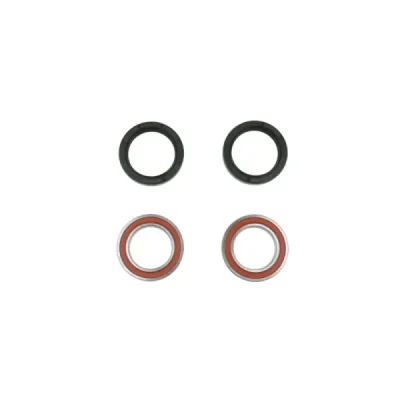 Łożyska koła przednie z uszczelniaczami KTM SX 125/250 '03-'17, 450/505 '03-'06, SXF 250 '05-'16, 350 '11-'16, 450 '07-'16, Husq Łożyska koła przednie z uszczelniaczami KTM SX 125/250 '03-'17, 450/505 '03-'06, SXF 250 '05-'16, 350 '11-'16, 450 '07-'16, Husq