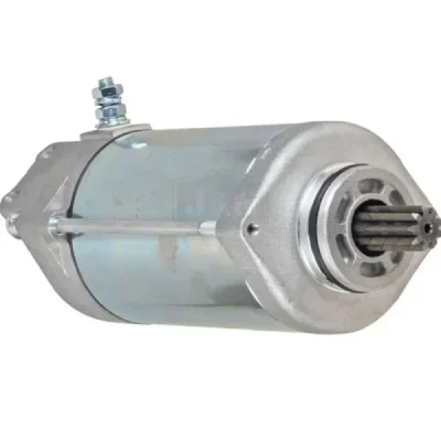 Arrowhead 2024/09 Rozrusznik Suzuki Ls 650 Boulevard S40 '05-'16, Ls 650 Savage '86-'88, 95-'04 (410-52351)