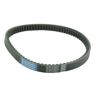 Pasek napędowy Athena 22,5x812x10,5 (S410000350024) Pasek napędowy Athena 22,5x812x10,5 (S410000350024)