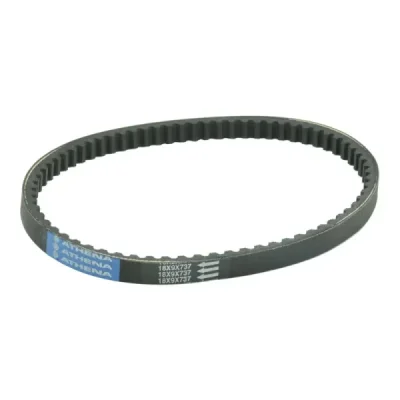 Pasek napędowy Athena 18x737x9 (S410000350017) Pasek napędowy Athena 18x737x9 (S410000350017)