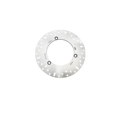 Mtx Parts Tarcza Hamulcowa Tył Yamaha X-Max 125 / 300 '16-'22 (245X132X5Mm) (3X8,5Mm) Mtx Parts Tarcza Hamulcowa Tył Yamaha X-Max 125 / 300 '16-'22 (245X132X5Mm) (3X8,5Mm)