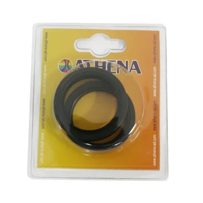 Komplet uszczelniaczy zawieszenia przód Athena (P40FORK455162) Komplet uszczelniaczy zawieszenia przód Athena (P40FORK455162)