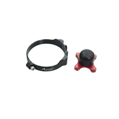 Blokada amortyzatorów do startu Honda CR/CRF 250/450 Accel Blokada amortyzatorów do startu Honda CR/CRF 250/450 Accel