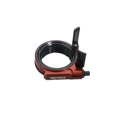 Regulator napięcia wstępnego sprężyny amortyzatora tył Honda CRF 250R 2014-2017 CRF 450R 2013-2016 preload adjuster - X-TRIG