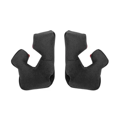 Policzki do kasku Moto 8.5 / 9.5 / MTB 8.0 35mm - Leatt Policzki do kasku Moto 8.5 / 9.5 / MTB 8.0 35mm - Leatt