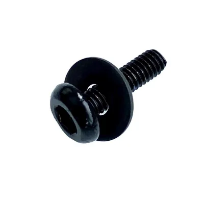 Śruba do amortyzatora DVO Diamond do mocowania błotnika Proguard Bolt On - Racer Product Śruba do amortyzatora DVO Diamond do mocowania błotnika Proguard Bolt On - Racer Product