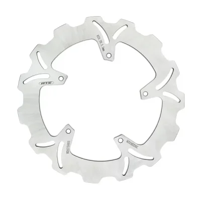 Tarcza hamulcowa (MDS75003) Tarcza hamulcowa (MDS75003)