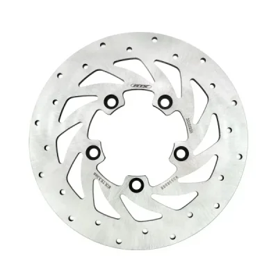 Mtx Parts Tarcza Hamulcowa Przód Kymco Agility 50 / 125 / 150 R16 '08-'23 (260X87,5X4Mm) (5X10,5Mm) Mtx Parts Tarcza Hamulcowa Przód Kymco Agility 50 / 125 / 150 R16 '08-'23 (260X87,5X4Mm) (5X10,5Mm)