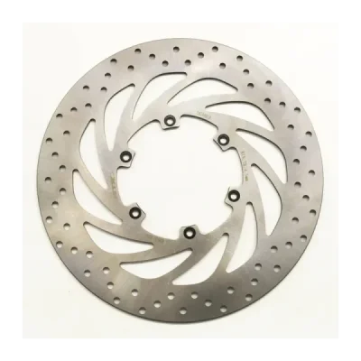 Tarcza hamulcowa przednia, pełna, 300x105mm, MTX Parts MDS32004 BMW F 650 '93-'10, G 650 '07-'09, APRILIA PEGASO 650 '91-'08