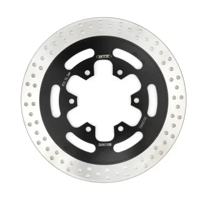 Mtx Parts Tarcza Hamulcowa Tył Hyosung Gv650 '06-'14, Gv 650 Aquila '04-'05, Gv650 Pl Efi '15-'16 Mtx Parts Tarcza Hamulcowa Tył Hyosung Gv650 '06-'14, Gv 650 Aquila '04-'05, Gv650 Pl Efi '15-'16